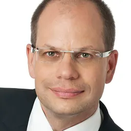 Portrait of Lauri Laasi