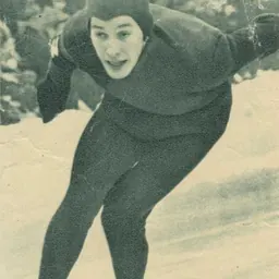 Portrait of Torstein Seiersten