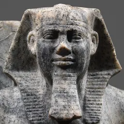 Portrait of Sahure