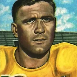 Portrait of Joe Spencer
