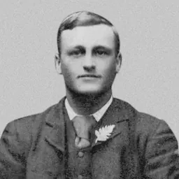 Portrait of Henry Butland