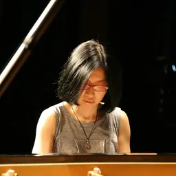 Portrait of Chihiro Yamanaka