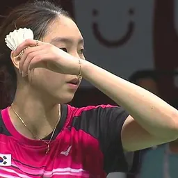 Portrait of Sung Ji-hyun