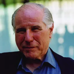 Portrait of Pierre Laconte