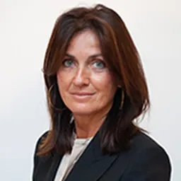 Portrait of Paola Ambrogio