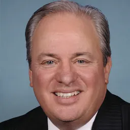 Portrait of Michael F. Doyle