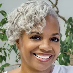 Portrait of Pamela Ferrell