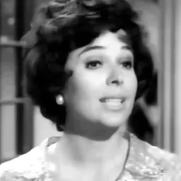 Portrait of Marla Landi