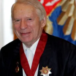 Portrait of Sergey Kolosov