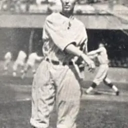 Portrait of Sam Crane
