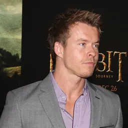 Portrait of Todd Lasance