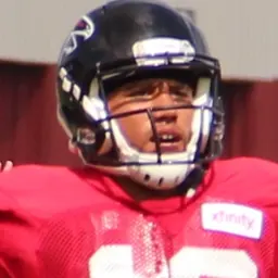 Portrait of Jordan Leslie