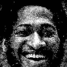 Portrait of Rick Roberson