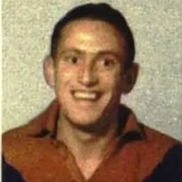 Portrait of Robert McKenzie