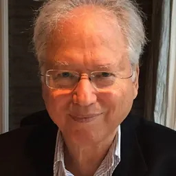 Portrait of Joshua Epstein