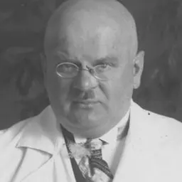 Portrait of Mieczysław Michałowicz