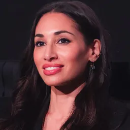 Portrait of Meaghan Rath