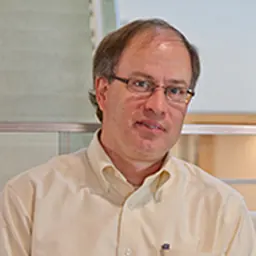 Portrait of Steven Cundiff