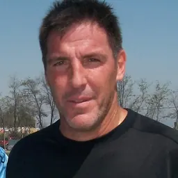 Portrait of Eduardo Berizzo