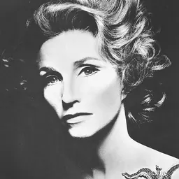 Portrait of Rebekah Harkness
