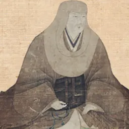 Portrait of Teru Kushihashi