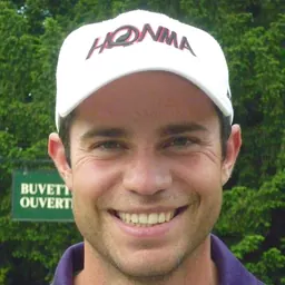 Portrait of Bernd Ritthammer