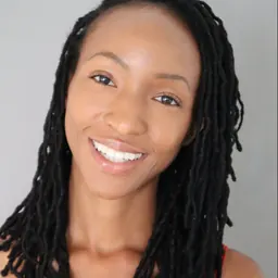 Portrait of Brittany Chrishawn Moore