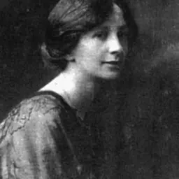 Portrait of Alice Perry