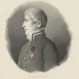 Portrait of Ingelbrecht Knudssøn