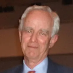 Portrait of Pim van Lommel