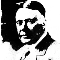 Portrait of Paul Aaron Langevin Doty