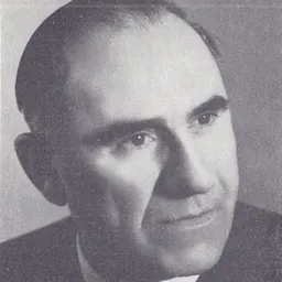Portrait of Paweł Bajeński