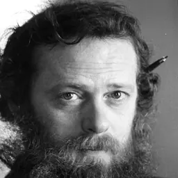 Portrait of Davide Danti