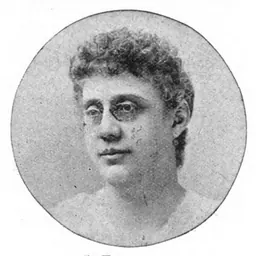 Portrait of G. Estabrook