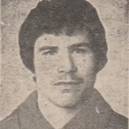 Portrait of Aurel Neagu