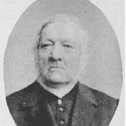 Portrait of Samo Tomášik