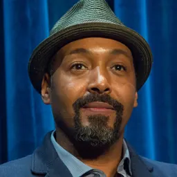 Portrait of Jesse L. Martin