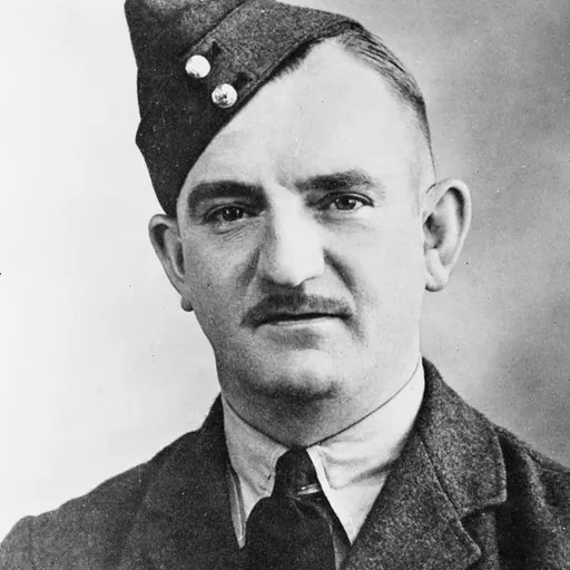 Portrait of Matt Osborne