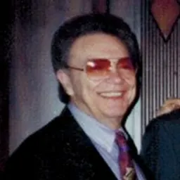 Portrait of Wendy Bagwell