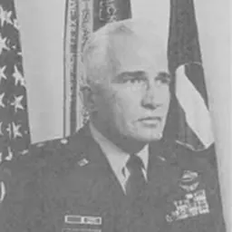 Portrait of Thomas M. Tarpley