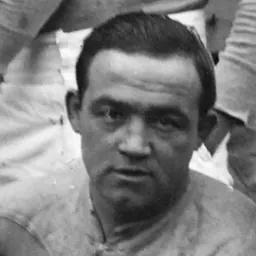 Portrait of Joseph Carrère