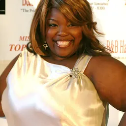 Portrait of Chenese Lewis