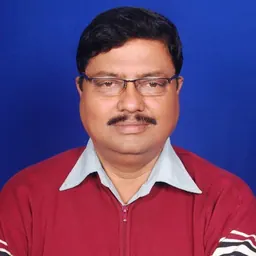 Portrait of Devendra Sharma