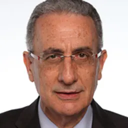 Portrait of Angelo Attaguile