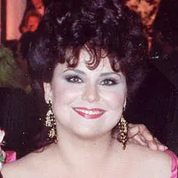 Portrait of Delta Burke