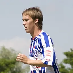 Portrait of Michal Švec