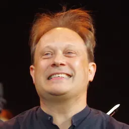 Portrait of Ludovic Morlot