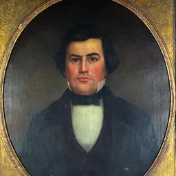 Portrait of John Selden Roane