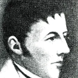 Portrait of José Mariano Calderón