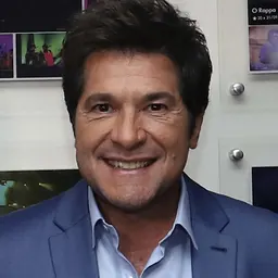 Portrait of Daniel
